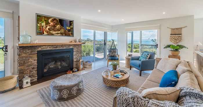 Lainnya 7 Graydens with views in Ventnor