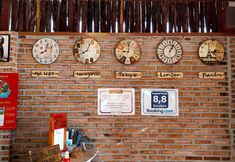 その他 4 Bungalows Bai Vong