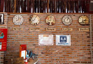 その他 4 Bungalows Bai Vong