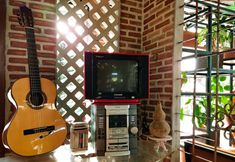 その他 3 Bungalows Bai Vong