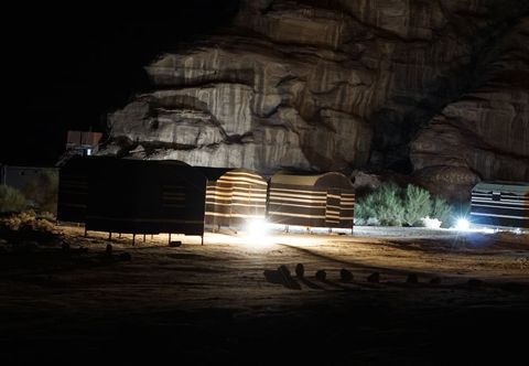 Others Wadi Rum Nature Camp