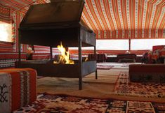 Others 7 Wadi Rum Nature Camp