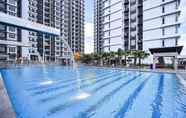 Lain-lain 6 Parkland Residence Melaka Icon Stay