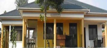 기타 5 Lake Victoria View Lodge