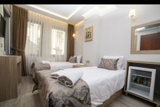 Others HHK Hotel Downtown