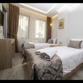 Primary image 1 HHK Hotel Downtown, Museum of Turkish Calligraphic Art Hotels