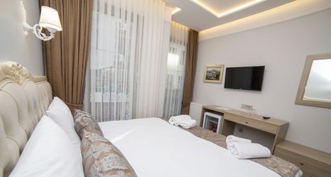 Others 2 HHK Hotel Downtown