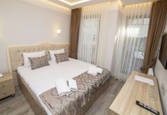 Others 6 HHK Hotel Downtown