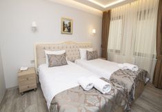 Others 7 HHK Hotel Downtown