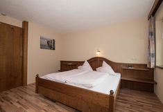 Others 2 Appartement Sporthütte Fiegl in Huben
