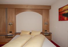 Others 5 Appartement Sporthütte Fiegl in Huben