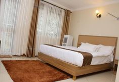 其他 7 Santa Maria Hotel Entebbe