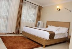 其他 7 Santa Maria Hotel Entebbe