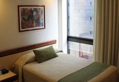 기타 7 Hotel Manalba