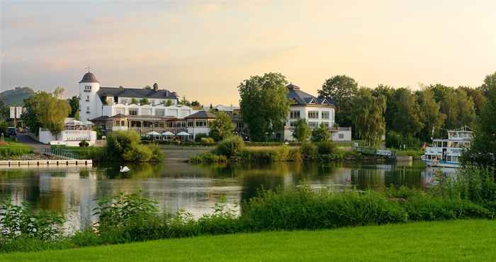 Lainnya Wellness- & Genusshotel Weisser Bär