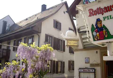 Others Pension Gasthaus zur Schnecke