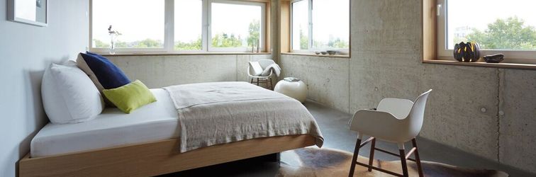 其他 ipartment Cologne Mülheim