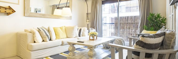 기타 Marcelo T by Be Local Argentina