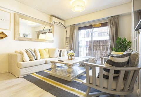 기타 Marcelo T by Be Local Argentina