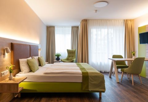 อื่นๆ Gästehaus Lazarus