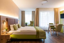 其他 Gästehaus Lazarus