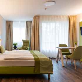 Primary image1Gästehaus Lazarus,汉莎区飯店