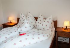 기타 4 Ferienwohnung Heissl