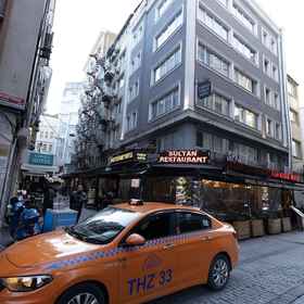 Primary image 1 Sirkeci Family Hotel, Khách sạn Princes' Island - Tours & Tickets