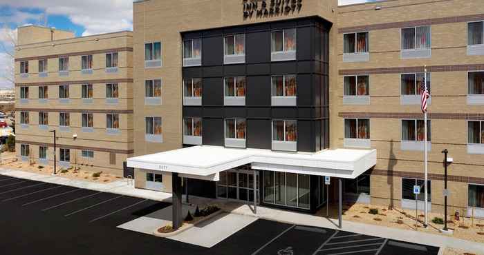 Lainnya Fairfield Inn & Suites by Marriott Denver Tech Center North