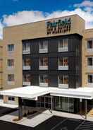 Imej utama Fairfield Inn & Suites by Marriott Denver Tech Center North