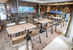 Others 6 SpringHill Suites by Marriott Newark Fremont