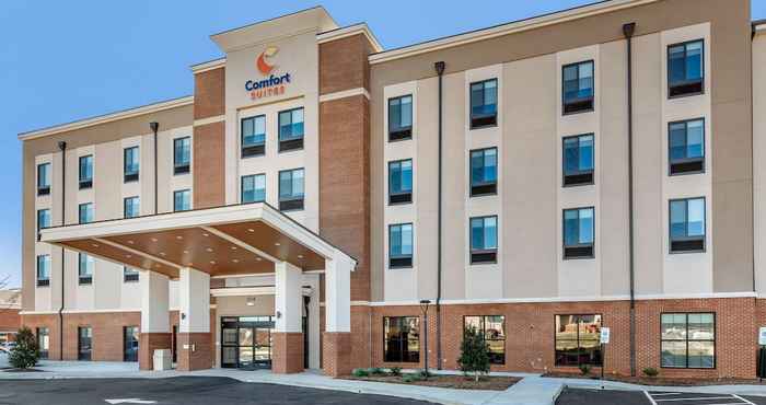 Others Comfort Suites Greensboro - High Point