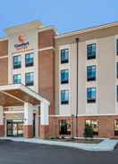 Imej utama Comfort Suites Greensboro - High Point