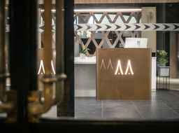 Hôtel Le Magic & Spa, THB 8,273.57
