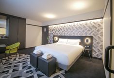 Others 7 Hôtel Le Magic & Spa