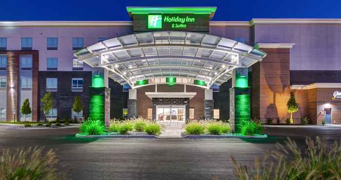 Others Holiday Inn & Suites Toledo Southwest - Perrysburg, an IHG Hotel