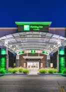 Imej utama Holiday Inn & Suites Toledo Southwest - Perrysburg, an IHG Hotel