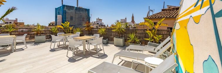 Others Can Rubi - Turismo de Interior