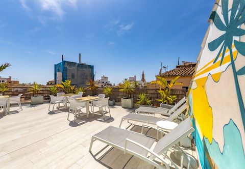 Others Can Rubi - Turismo de Interior