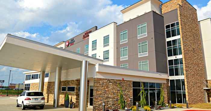 อื่นๆ Best Western Plus Executive Residency Oklahoma City I-35