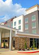 Imej utama Best Western Plus Executive Residency Oklahoma City I-35