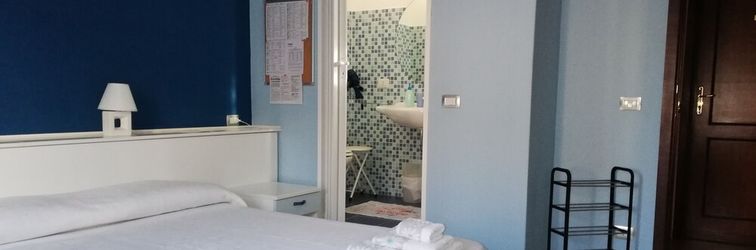 อื่นๆ B&B Casa Mia