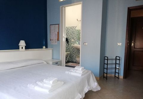 อื่นๆ B&B Casa Mia