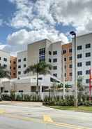 Imej utama Residence Inn by Marriott Fort Lauderdale Coconut Creek