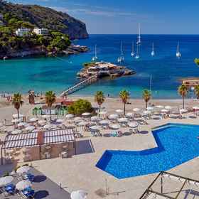 Primary image 1 グルポテル プラヤ カンプ デ マール - 大人限定, エスポルレス ホテル