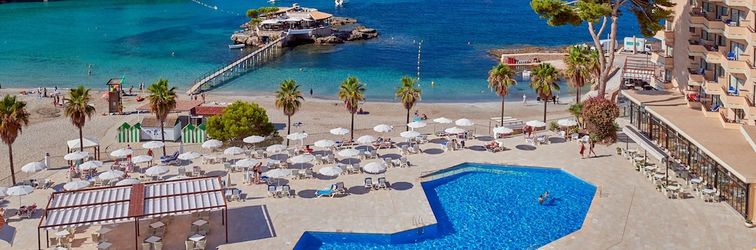 Others Grupotel Playa Camp de Mar - Adults Only