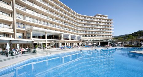 その他 2 Grupotel Playa Camp de Mar - Adults Only