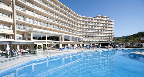 อื่นๆ 2 Grupotel Playa Camp de Mar - Adults Only