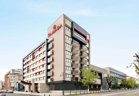 Others Ramada by Wyndham Ramnicu Valcea