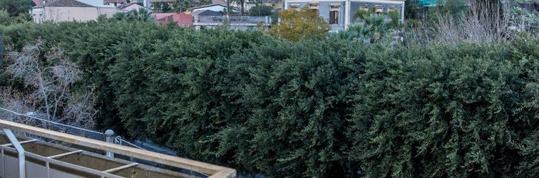 Others Etna Catania Center